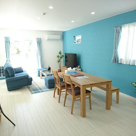 Premium Cottage Comfort Okinawa 恩纳 外观 照片